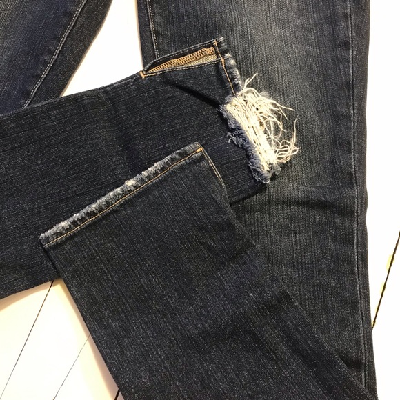 Paige - Hoxton Ankle Peg Skinny Jean - Picture 15 of 15